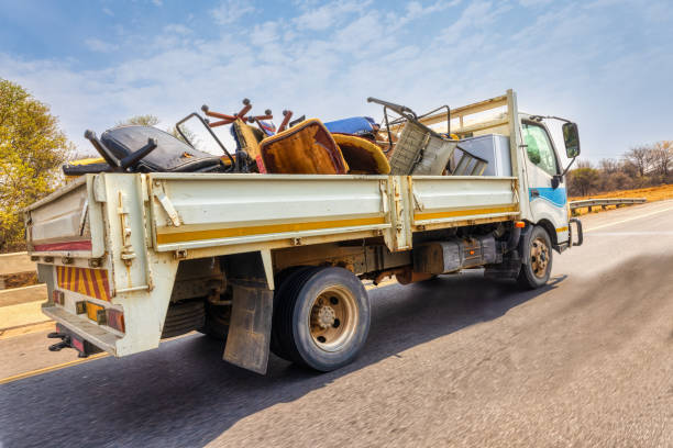 Best Office Cleanout  in Teague, TX